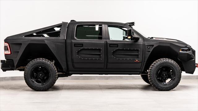 Used 2024 RAM 1500 TRX w/ TRX Level 2 Equipment Group image 7