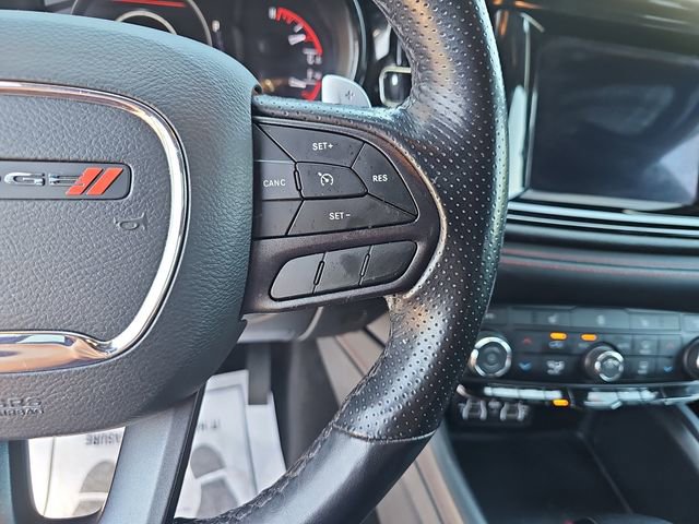 Used 2023 Dodge Durango GT image 19