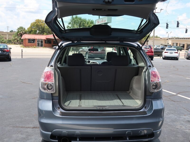 Used 2006 Toyota Matrix XR FWD image 29