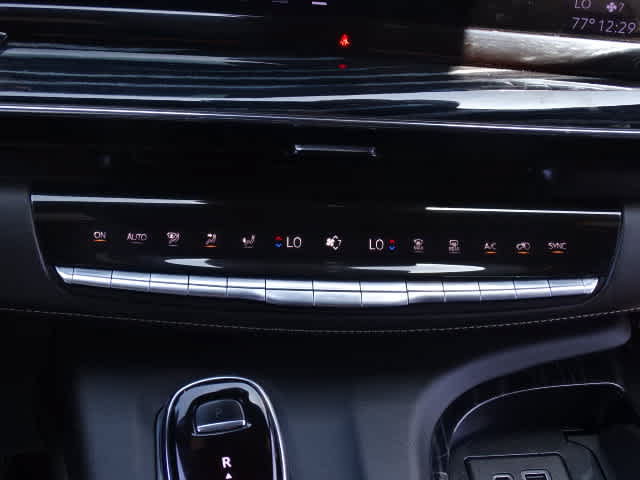 Used 2022 Cadillac Escalade ESV Sport AWD/4WD image 31