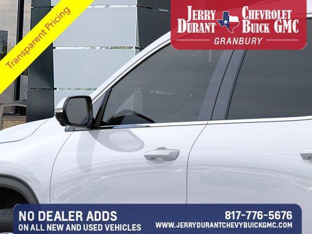 New 2027 Buick Enclave Preferred FWD image 13