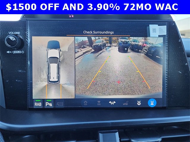 New 2026 Subaru Outback Limited XT image 20