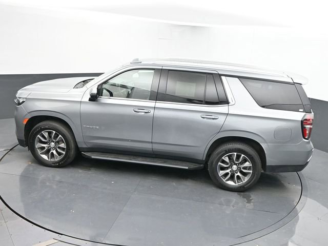 Used 2023 Chevrolet Tahoe LT w/ Luxury Package image 43