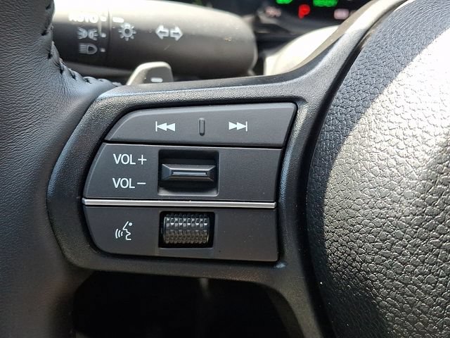 Used 2025 Honda Accord Sport image 18