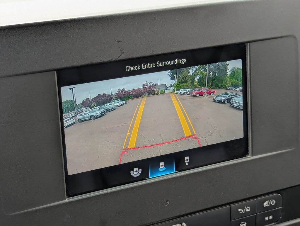 Used 2020 Mercedes-Benz Sprinter 3500 image 19