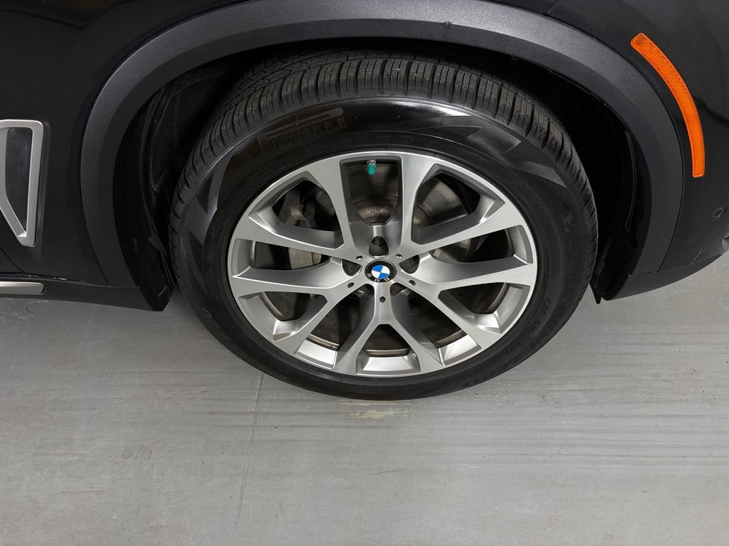 Used 2020 BMW X5 sDrive40i w/ Premium Package RWD image 10