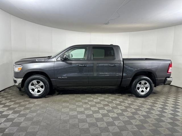 Used 2019 RAM 1500 Big Horn image 6