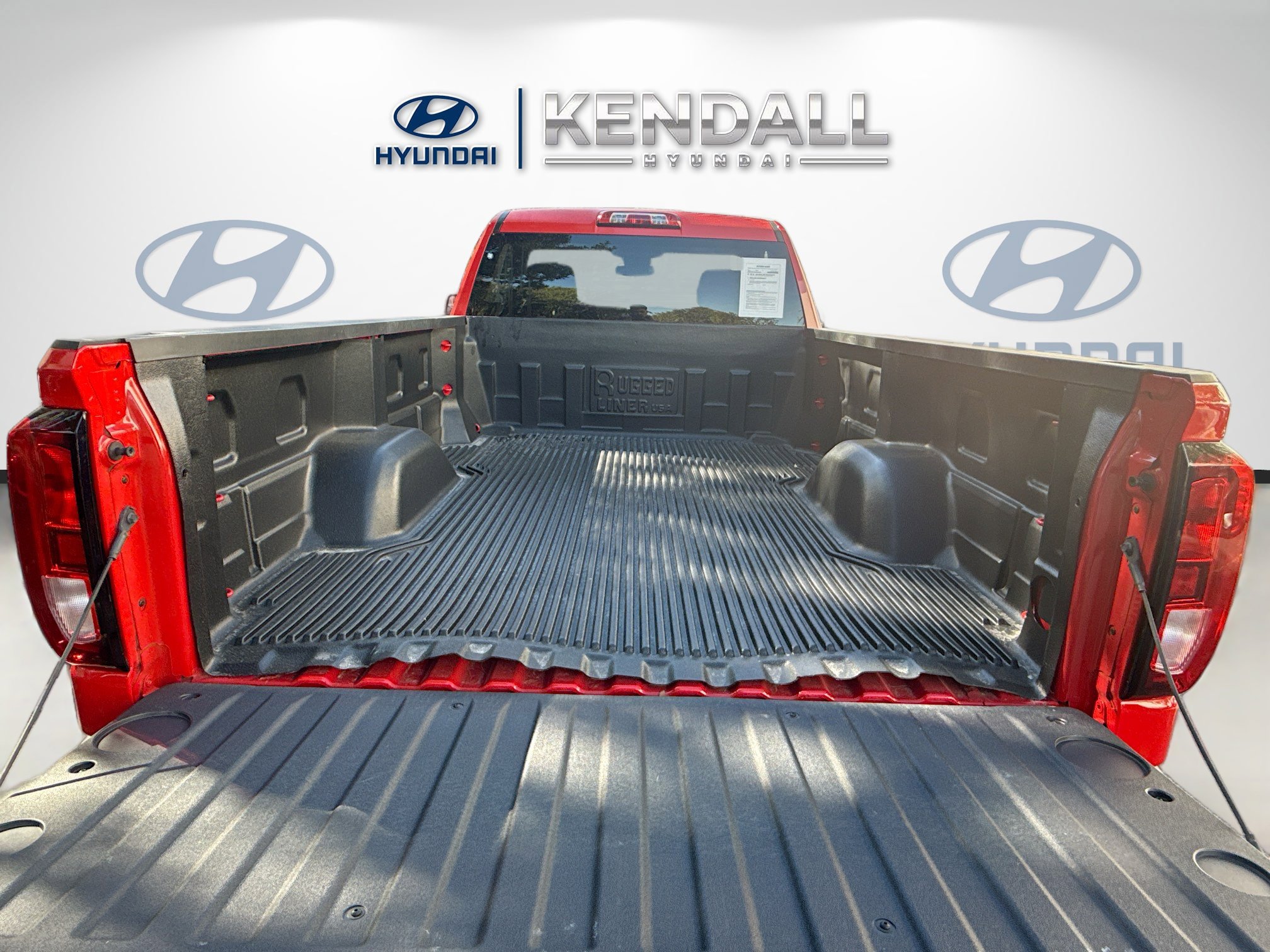 Used 2025 GMC Sierra 1500 Pro w/ Convenience Package image 18