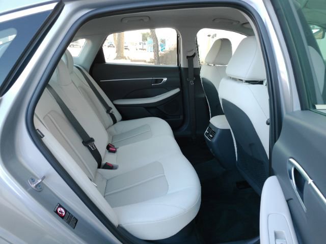 Used 2023 Hyundai Sonata SEL image 26