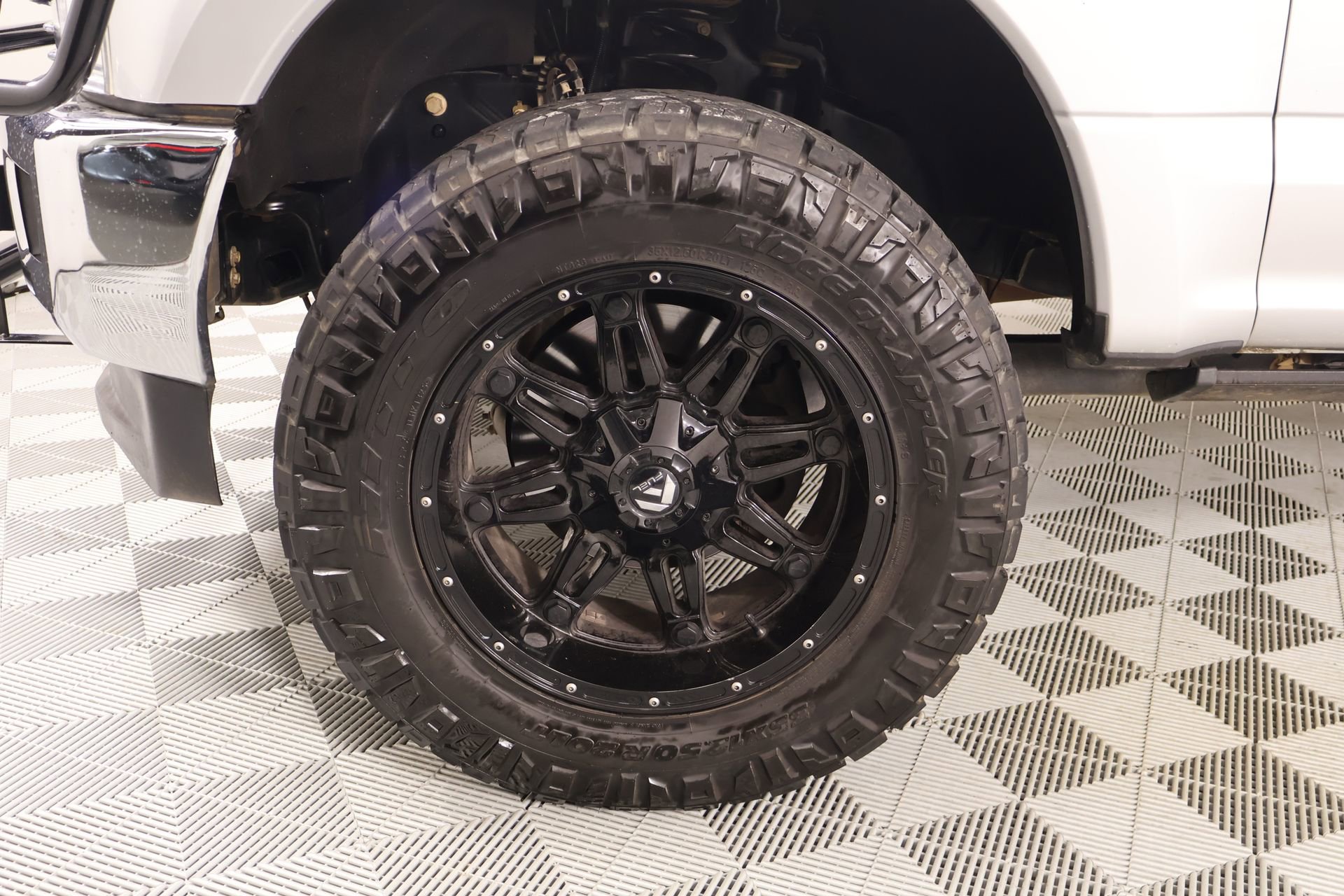 Used 2019 Ford F250 Lariat w/ Lariat Ultimate Package image 19