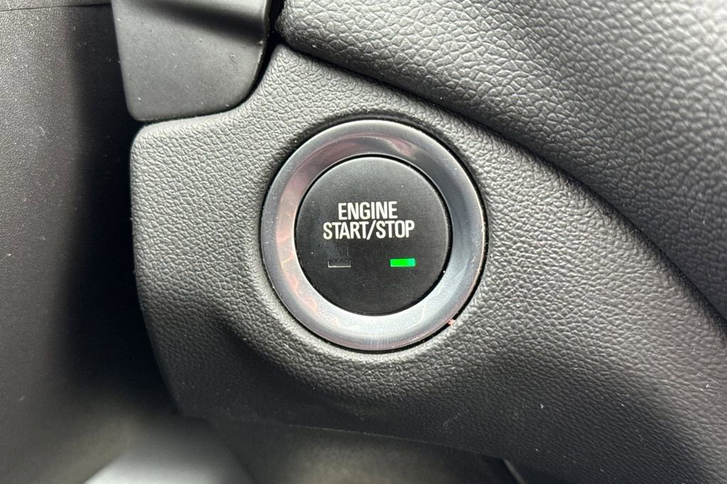 Used 2024 Chevrolet Equinox LT AWD/4WD image 33