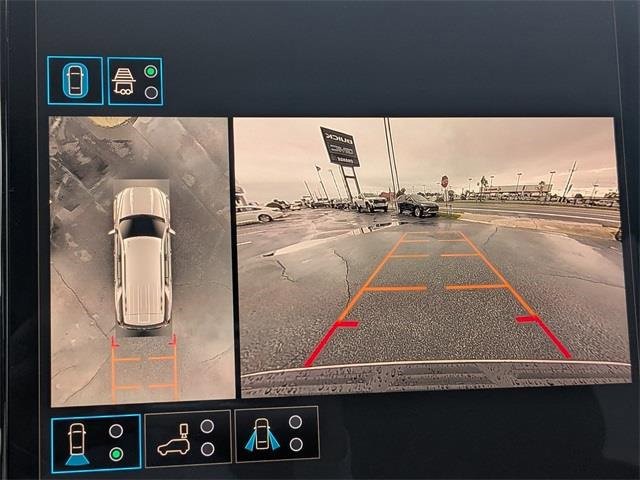 New 2026 GMC Yukon Denali image 26