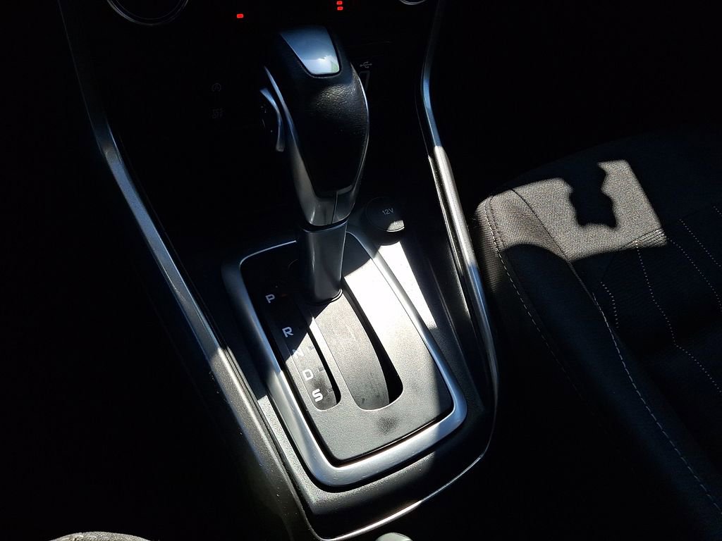 Certified 2020 Ford EcoSport SE w/ SE Convenience Package image 16