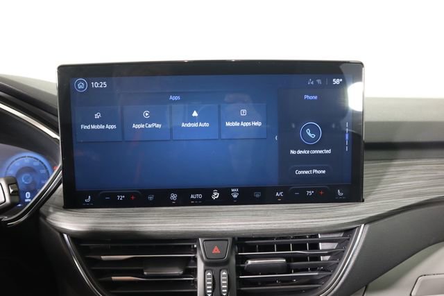 Used 2024 Ford Escape Platinum AWD/4WD image 49