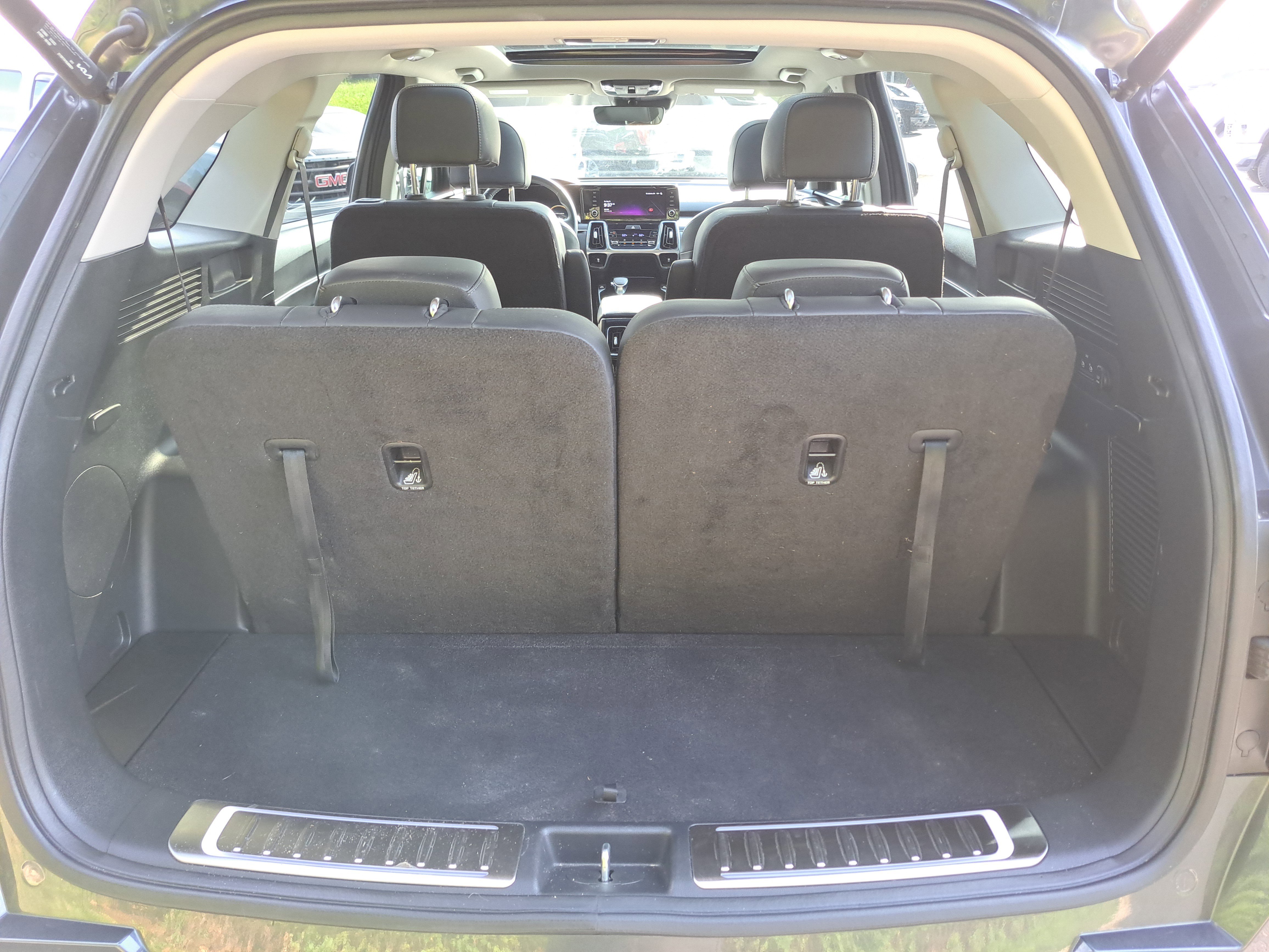 Used 2023 Kia Sorento SX image 6