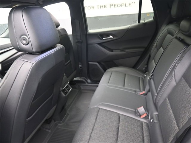 New 2026 Chevrolet Equinox LT w/ Convenience Package II image 9