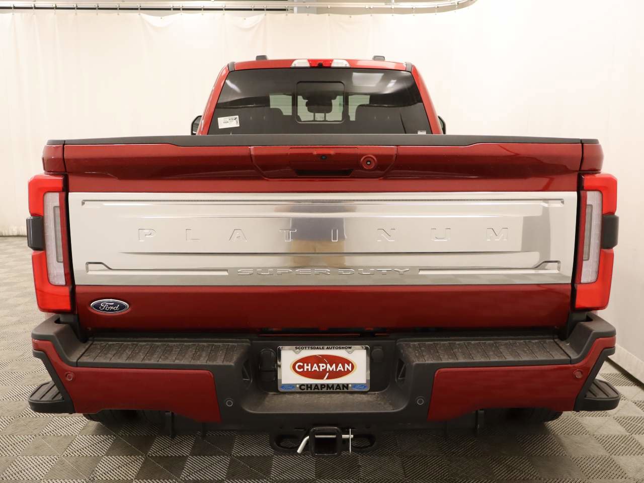 New 2026 Ford F450 4x4 Crew Cab Super Duty image 5