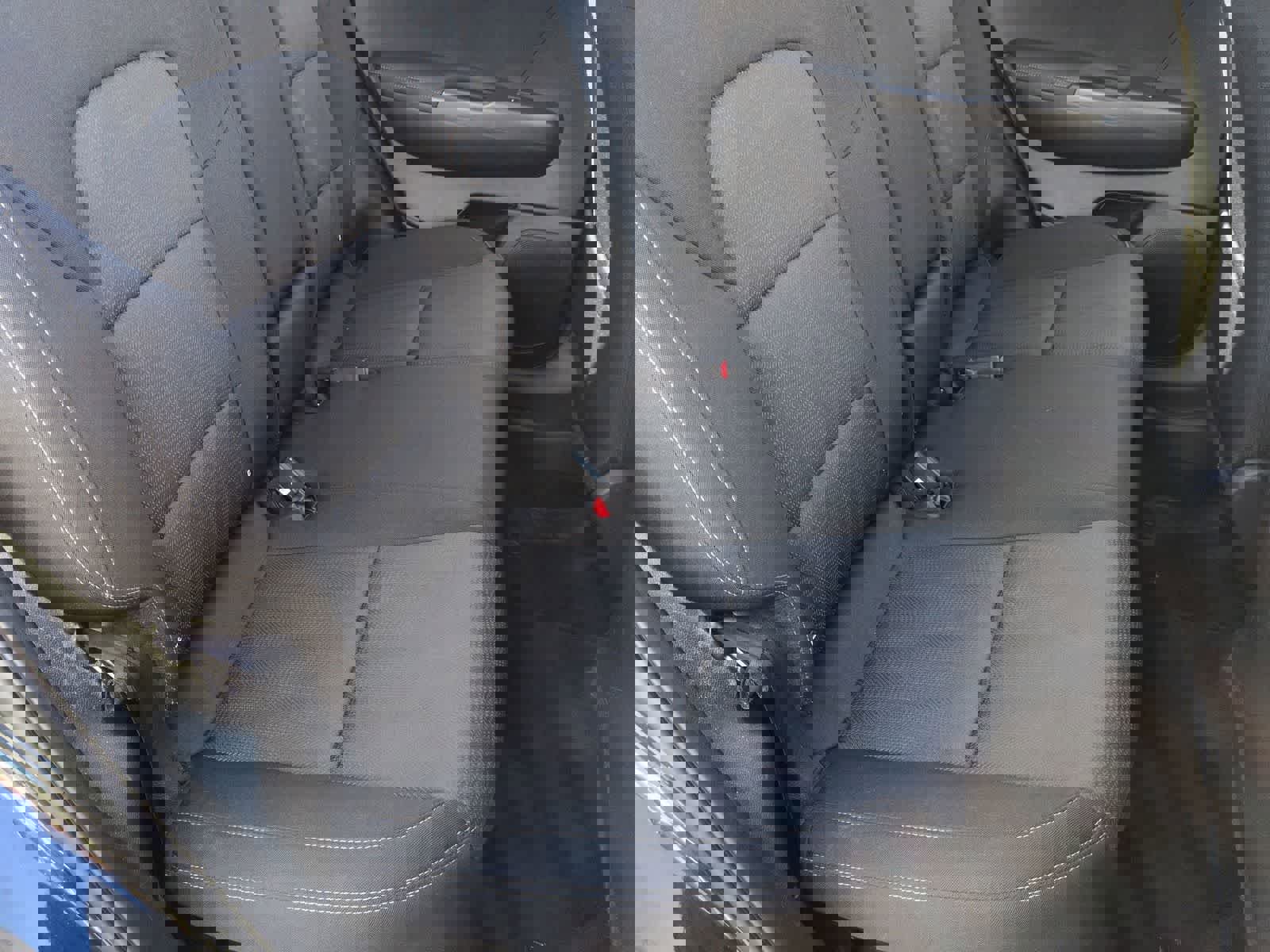 Used 2022 Kia Sportage LX image 19