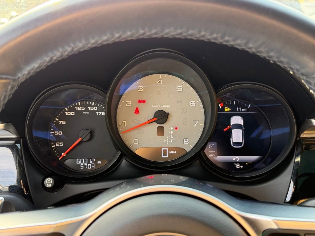 Used 2018 Porsche Macan S w/ Premium Package Plus image 20