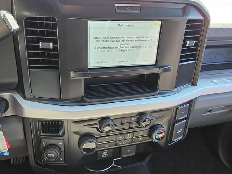 New 2026 Ford F350 XL image 21