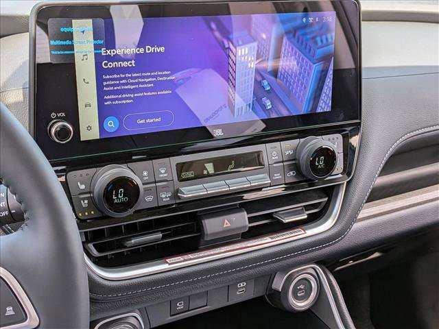 New 2026 Toyota Grand Highlander AWD image 12
