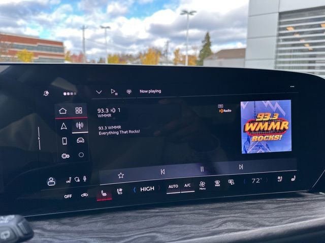New 2025 Audi Q5 Premium Plus AWD/4WD image 22