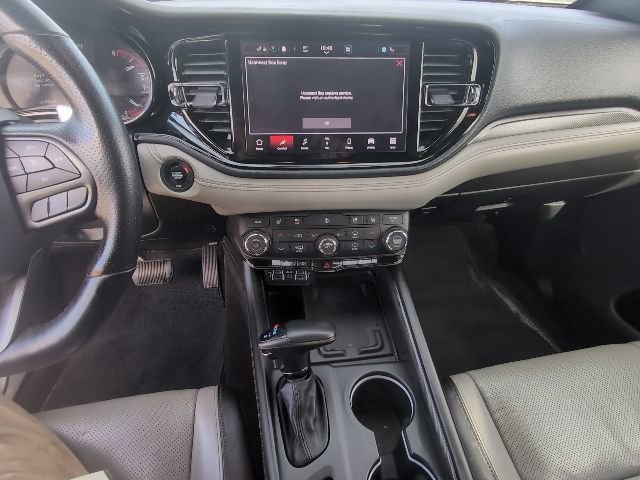 Used 2021 Dodge Durango R/T AWD/4WD image 35