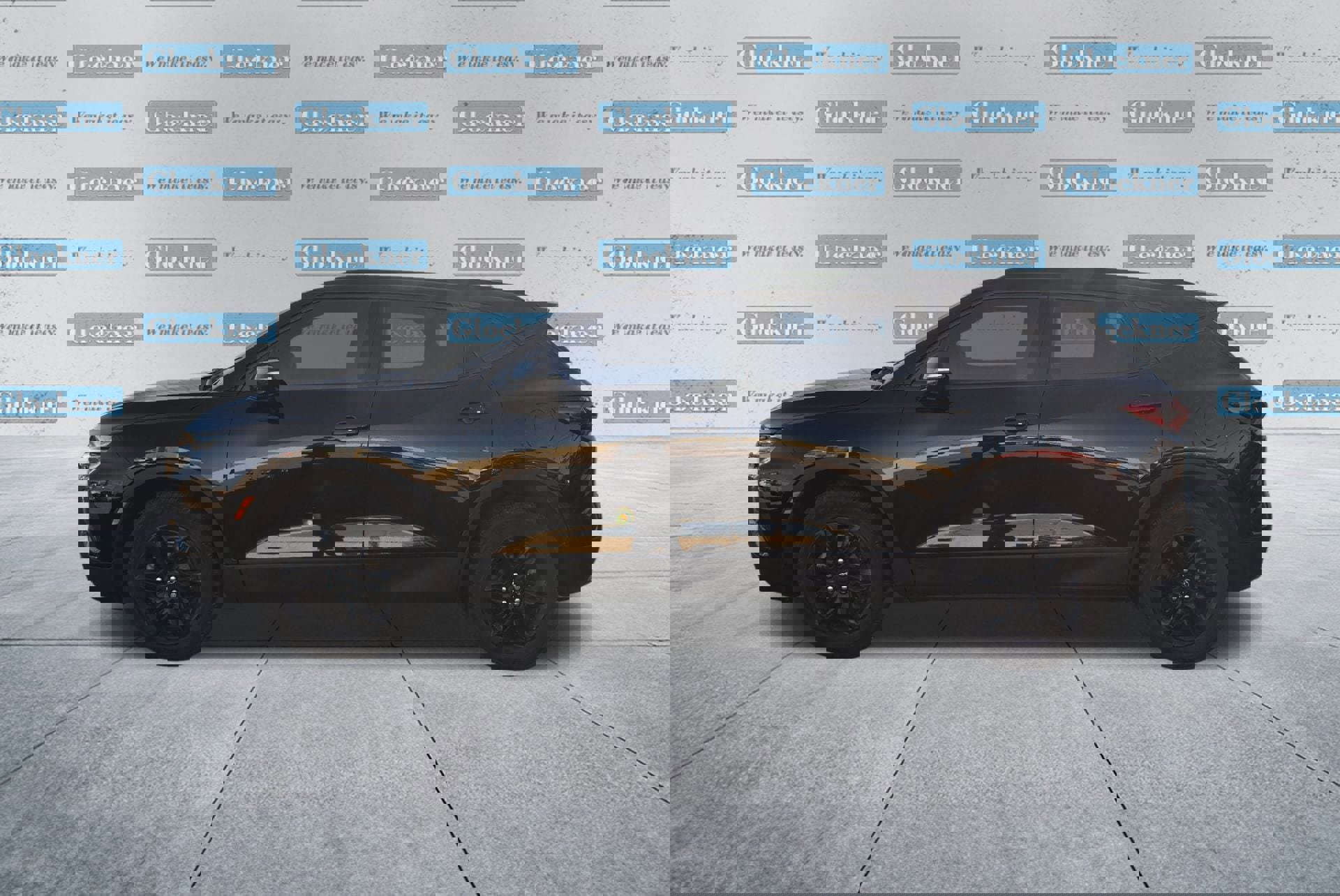 Used 2021 Chevrolet Blazer LT image 8