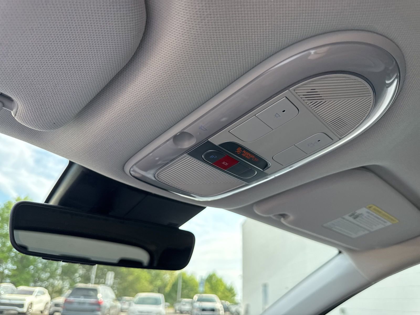 Used 2026 Hyundai Ioniq 5 SEL image 29