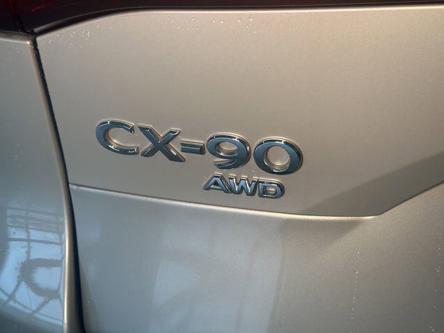Used 2024 MAZDA CX-90 3.3 Turbo w/ Premium Package image 26