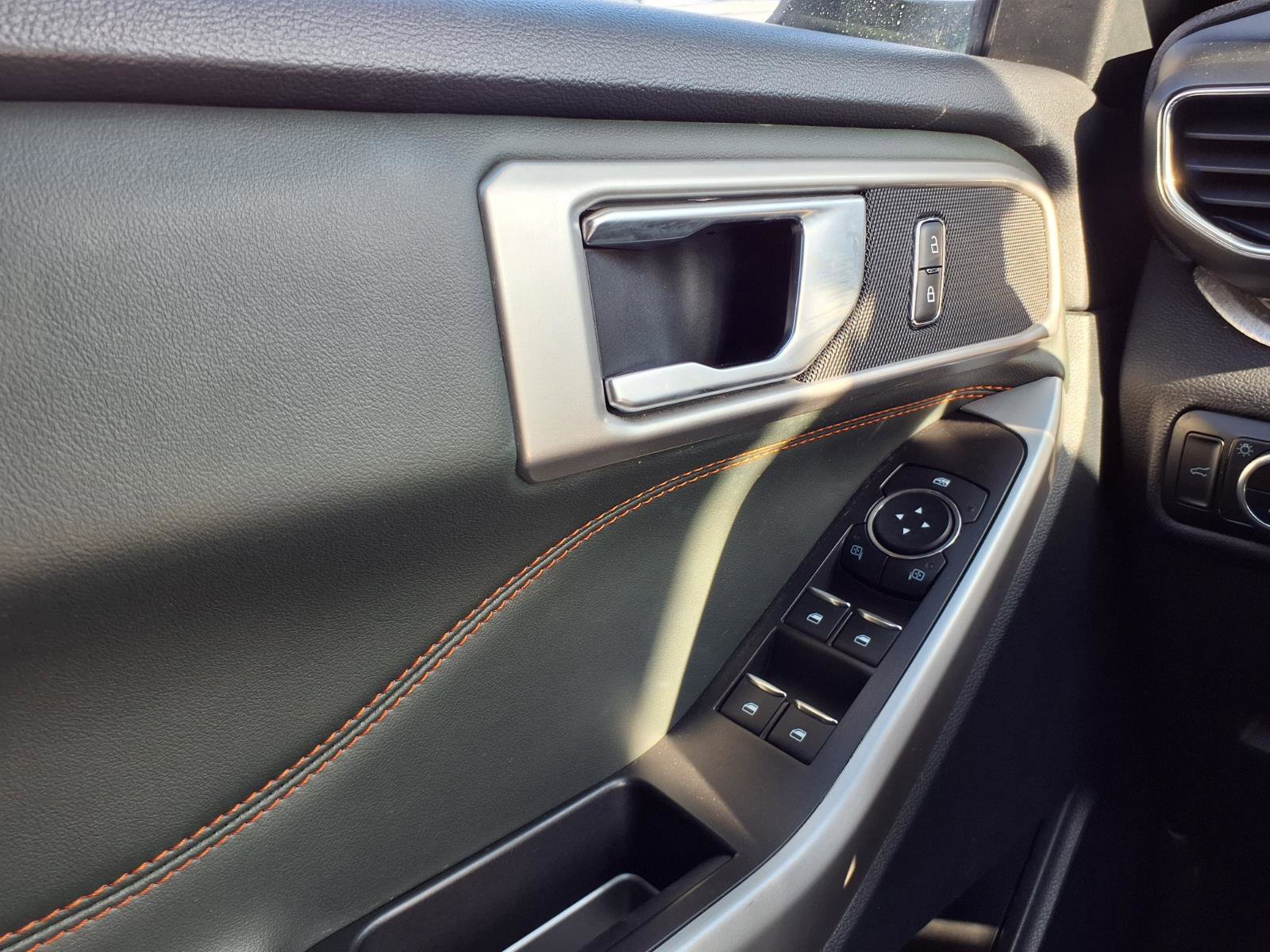 Used 2023 Ford Explorer Timberline image 20