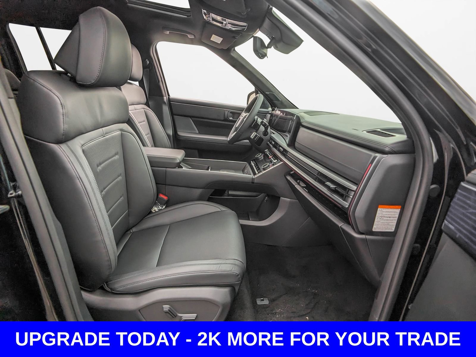 New 2026 Hyundai Santa Fe Calligraphy image 29