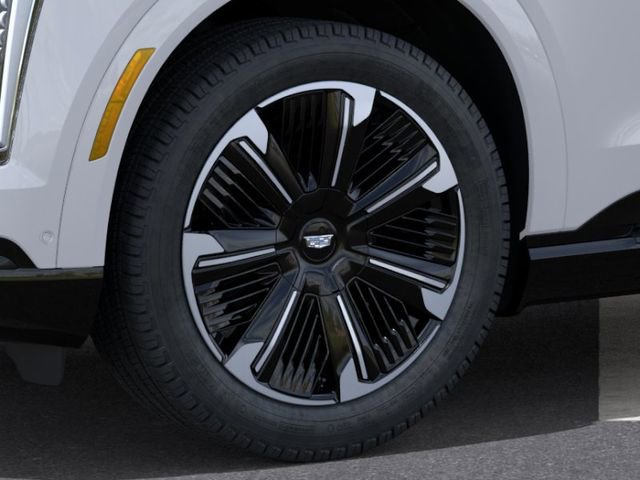 New 2025 Cadillac Escalade IQ Sport 1 w/ Smart Trailering package AWD/4WD image 9