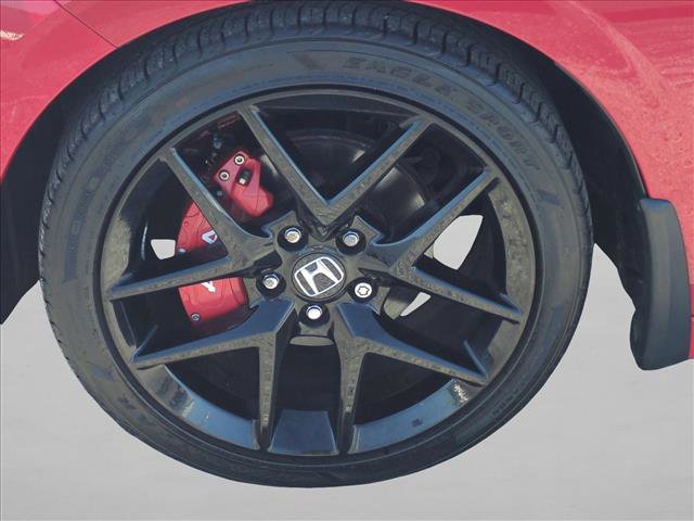 Used 2023 Honda Civic Sport image 22