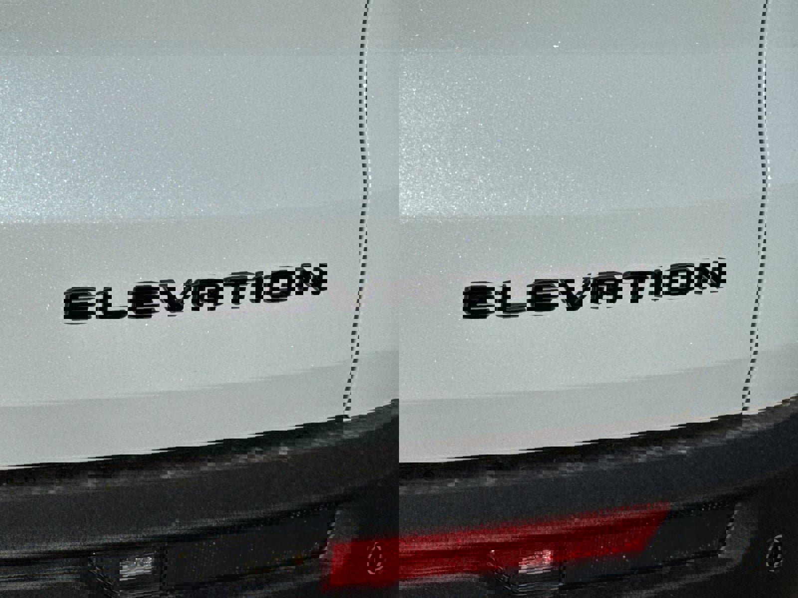 Used 2026 GMC Acadia Elevation w/ Black Edition image 12