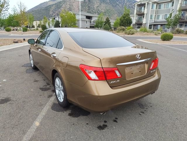 Used 2007 Lexus ES 350 FWD image 5