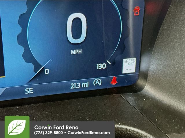 New 2026 Ford Ranger Lariat image 13