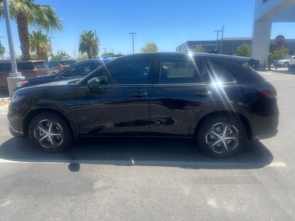 Used 2024 Honda HR-V EX-L image 31