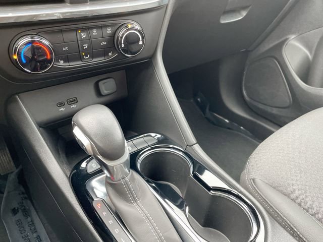 Used 2024 Buick Encore GX Preferred w/ Comfort Package image 20
