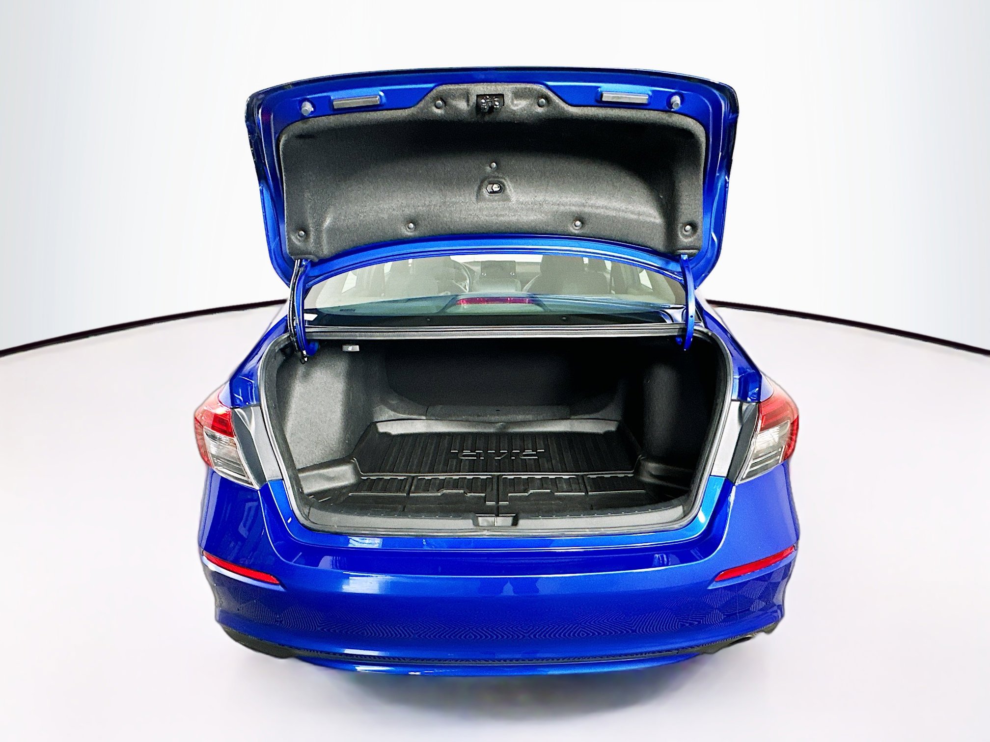 Used 2022 Honda Civic Sport image 26