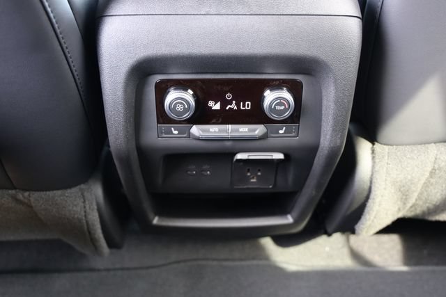 New 2026 GMC Acadia Elevation w/ Elevation Premium Package FWD image 25