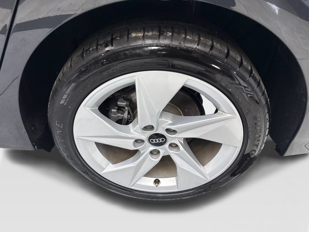 Used 2024 Audi A3 2.0T Premium FWD image 83