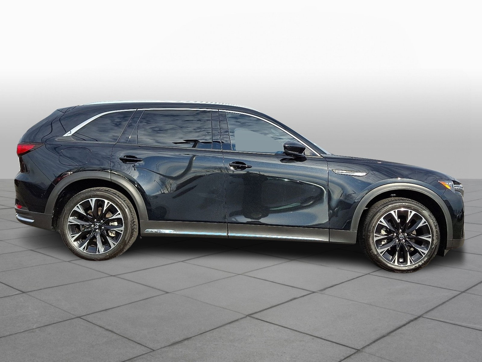 Certified 2024 MAZDA CX-90 Plug-In Hybrid w/ Premium Plus image 7