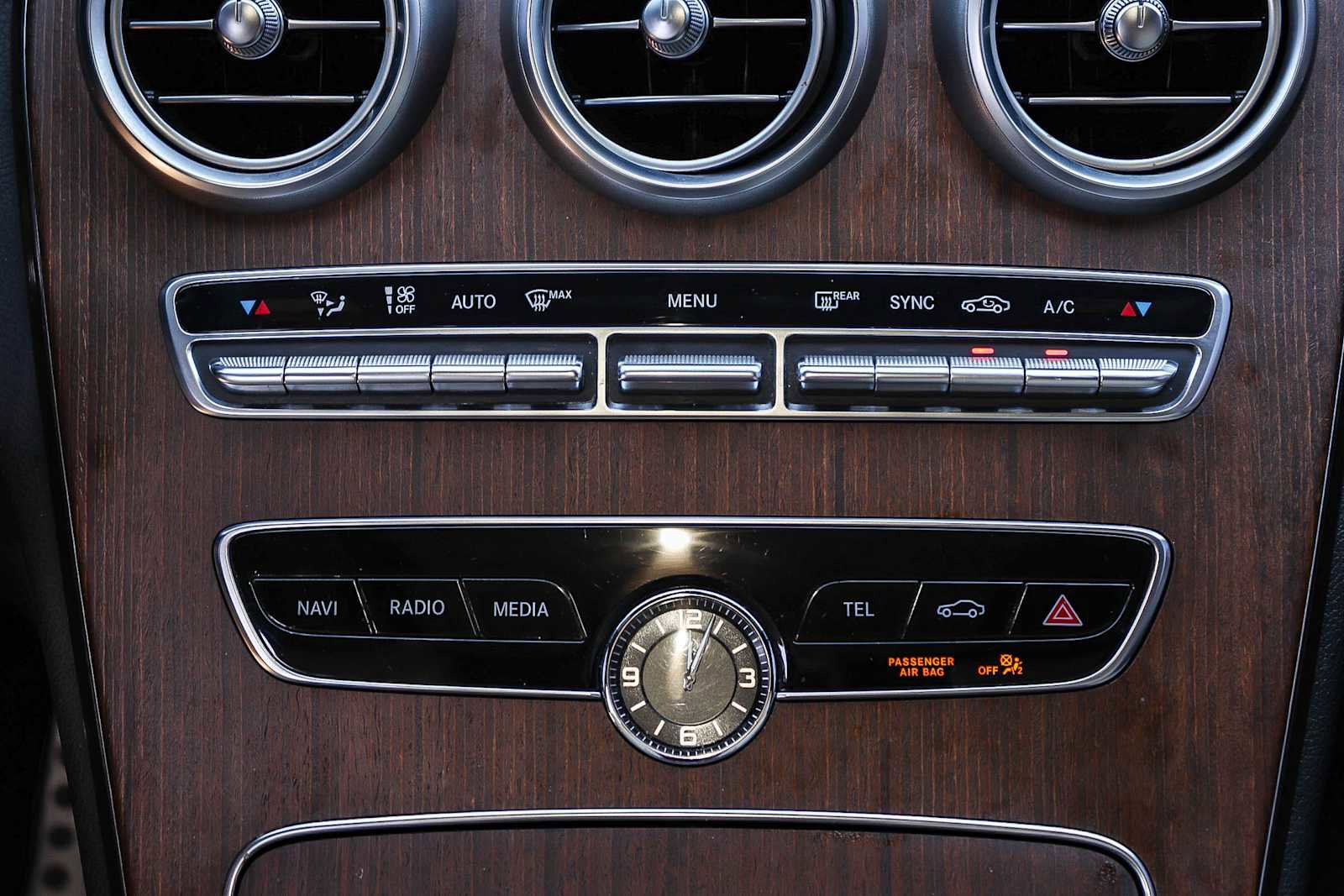 Used 2020 Mercedes-Benz C 300 Sedan image 14