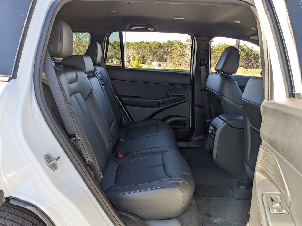 New 2026 Jeep Cherokee Limited image 46