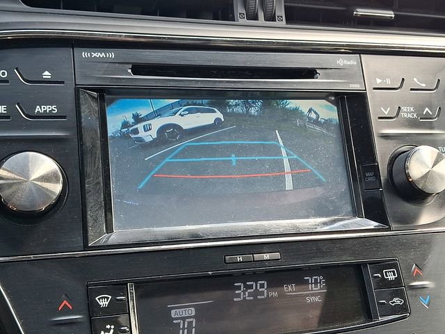 Used 2015 Toyota Avalon XLE Touring image 18