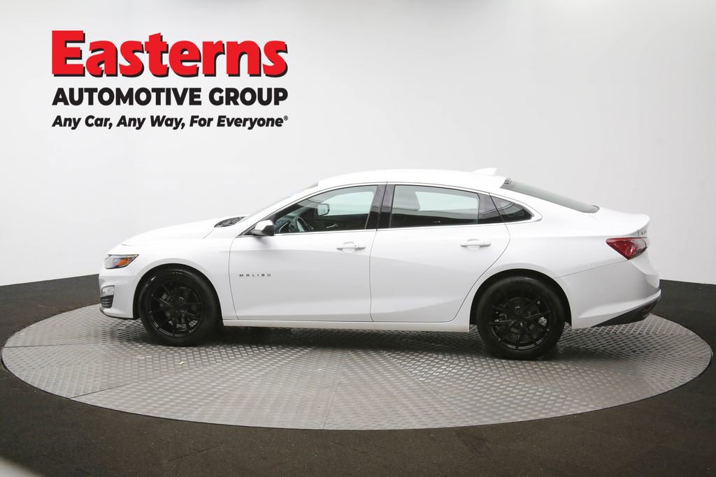 Used 2020 Chevrolet Malibu LT image 60