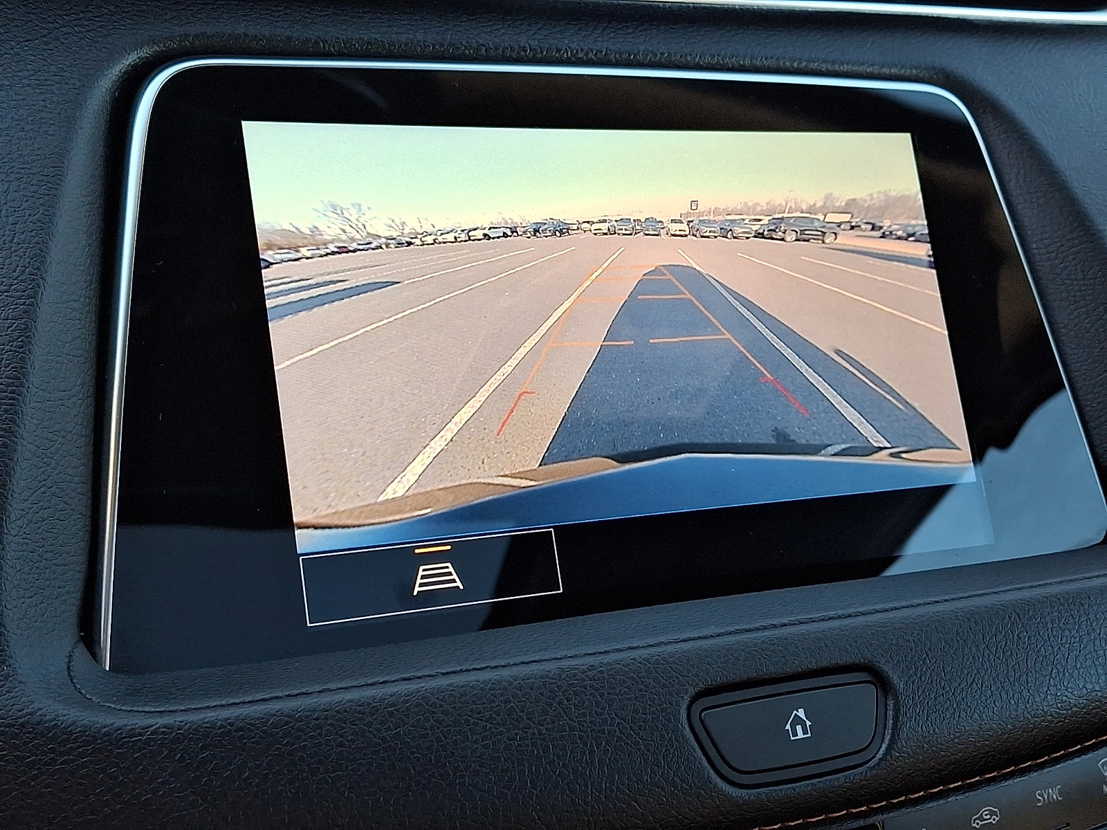 Used 2023 Cadillac XT4 Sport w/ Cold Weather Package image 20