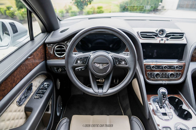 Used 2022 Bentley Bentayga Speed image 83
