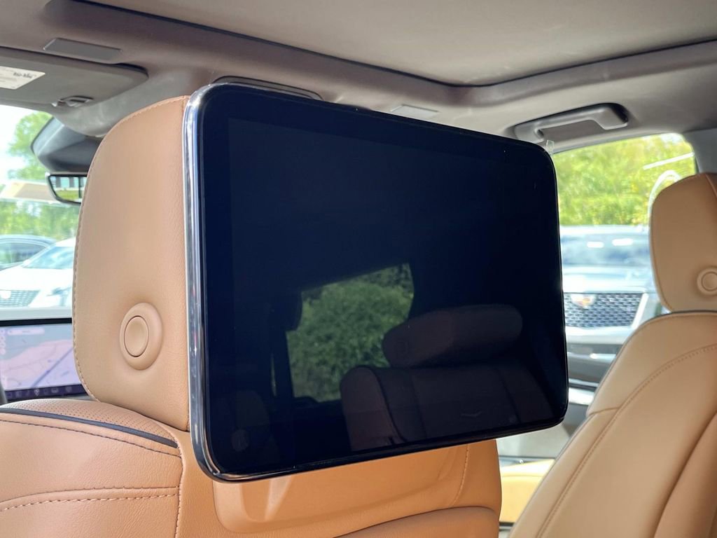 New 2026 Cadillac Escalade Luxury w/ Touring Package image 20